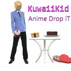 Anime Drop It