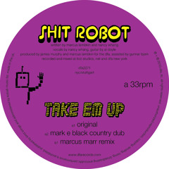 Take Em Up (John Talabot Remix) [feat. Nancy Whang]
