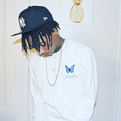 Tokyo Lean - Rasta Rockstar