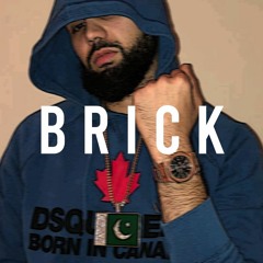 [FREE] Pak-man x Skrapz x Potter Payper Type Beat - "Brick"