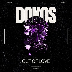 Out of Love (Extended Mix)
