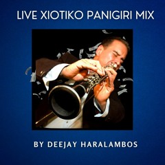 Live Xiotiko Party Mix By Deejay Haralambos