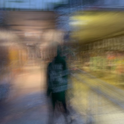 #solitude (prod  Miles Hii)