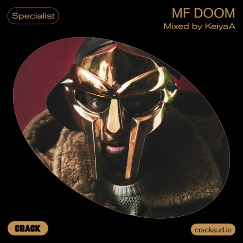 MF DOOM – Mixed by KeiyaA