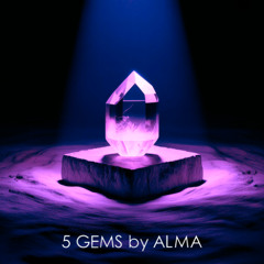 5 GEMS [FIRST WEEK OF SEPTEMBER 2025]