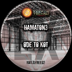 Hamaton3 - Ode To KOT - KOTLXFREE02
