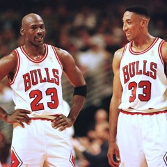 Role Model (Change How U Move)