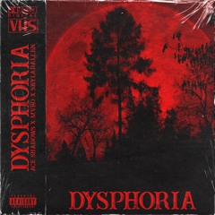 Dysphoria (feat. Mvko & Skylarallen) [prod. ROOSEVELT]