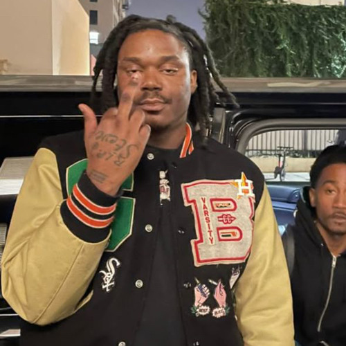 Lucki-Out my way (90s RnB soul remix) [prod. wizardkelly]