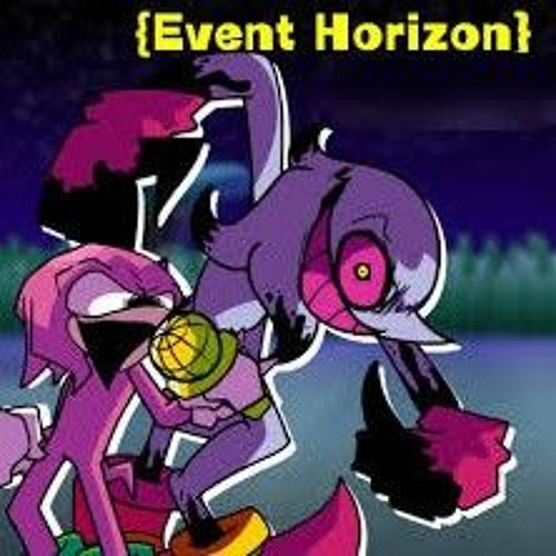 FNF Chaotix Remake - Event Horizon