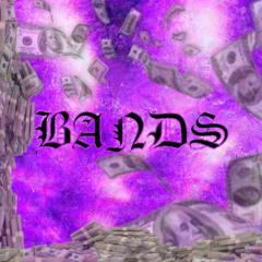 BANDS (Feat. RM$ Sosanami) Prod by. Ogun