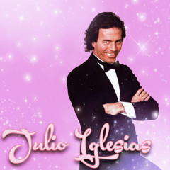 Julio Iglesias.le miX