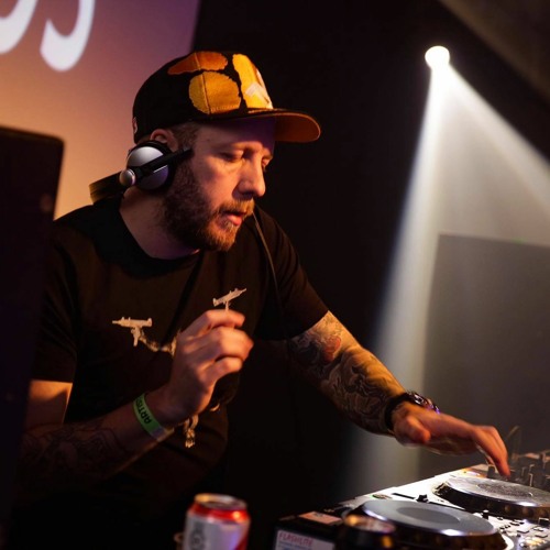 Sparkos GBX March 2020 Guest Slot