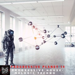 Progressive Planet 14 ~ #ProgressiveHouse #MelodicTechno Mix