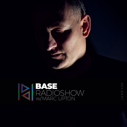 BASE w/ Marc Upton - 03.09.25