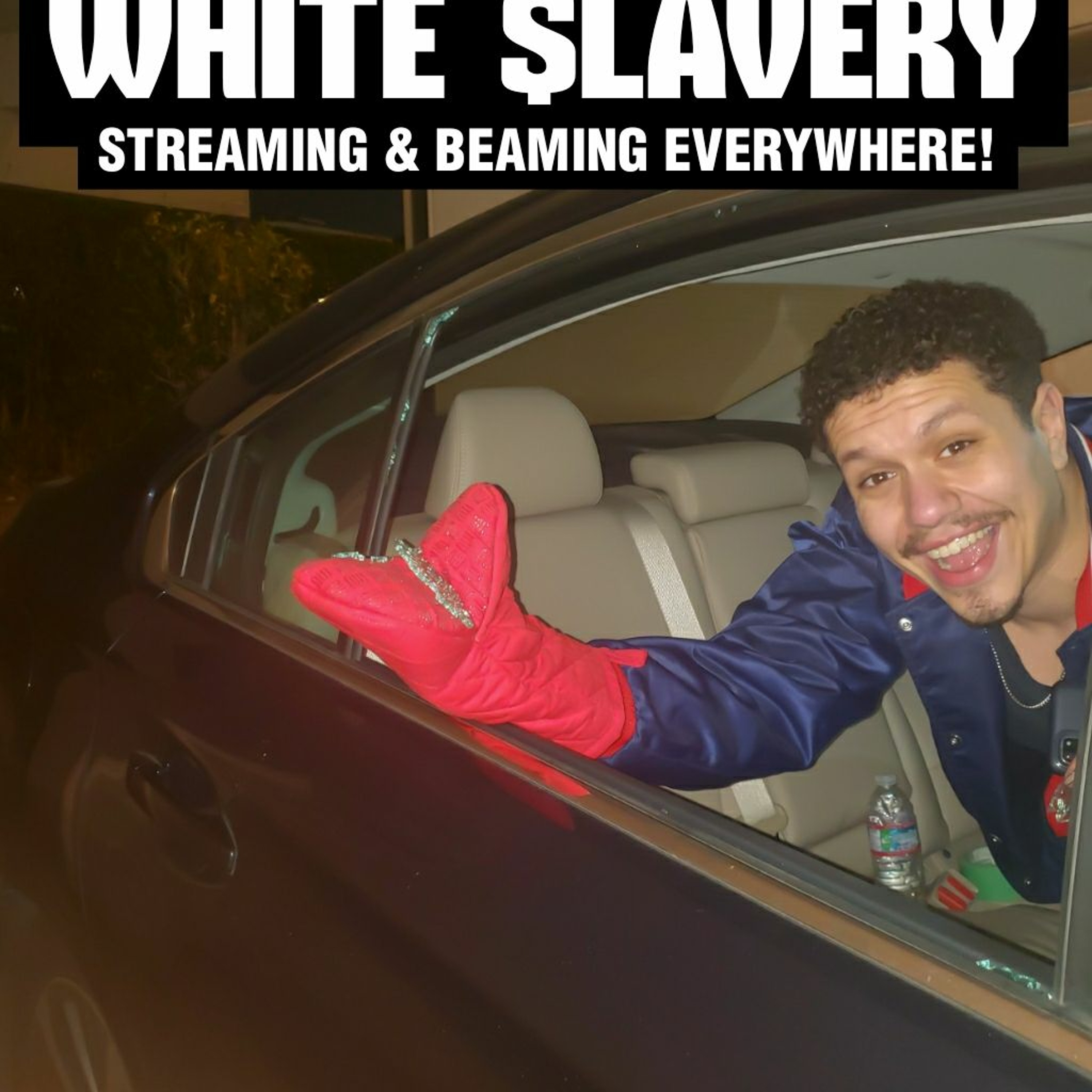 White Slavery