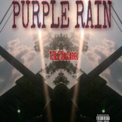 PURPLE RAIN