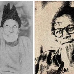 শিল্পের বিপ্লবী ভাষা: বর্তমান প্রেক্ষাপটে মির্জা গালিব _ জাভেদ হুসেন