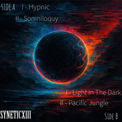 Pacific Jungle - SyneticXIII