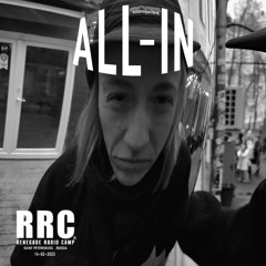 Renegade Radio Camp - ALL-IN  - Mix 14-02-2025