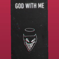 GOD WITH ME BY iHY COZY(prod.MARK$MAN)