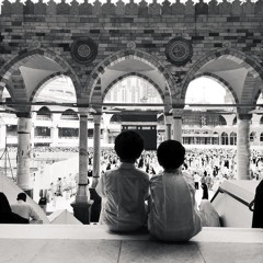 خُذوني إلىٰ المَسجدِ!