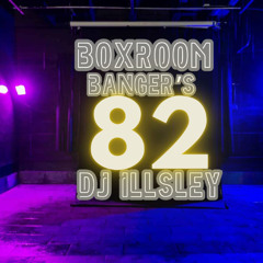 BOXROOM BANGER'S 82  - NO NUKES