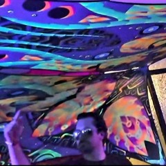 Psy Trance Classics Live @ Celtic Tribe, Hippos, Swansea (09/12/2024) [FREE DOWNLOAD!]