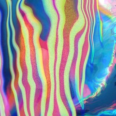 Cherry Pink - Rainbow Jeremy