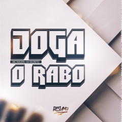 JOGA O RABO