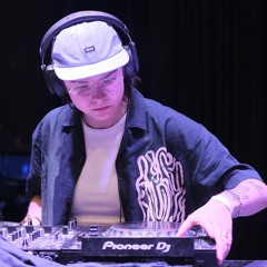 MIKKL. @ CLUB QUEER FACTORY x FENIX FESTIVAL