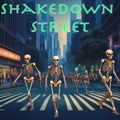 Shakedown Street