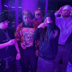 Subi x Bravoo HunnidZ- strange (M21ercy) {Hosted by Underground Mafia}