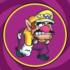 LIFE IS POINTLESS WHEN YOURE NOT WARIO