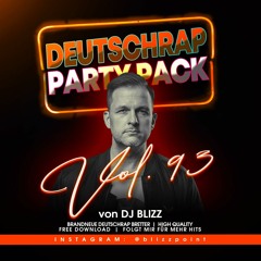 DEUTSCHRAP PARTY PACK by BLIZZ - Vol.93 / / Klick kaufen = Free download