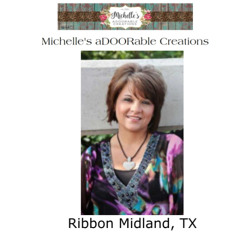 Ribbon Midland, TX