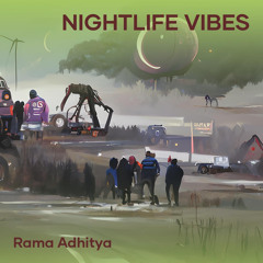 Nightlife Vibes