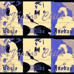 VOODO0 CHILD JAM - EDSIE, WILBZ & JORDAN