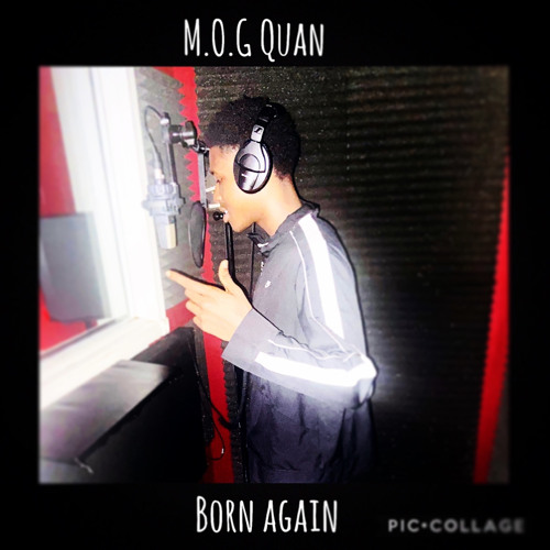 M.O.G Quan- ALL YOU GOT