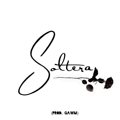 Wayne Gray Ft Kris Rod - Soltera (prod. GAWM)