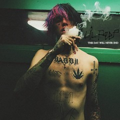 Lil Peep - Kisses In The Wind (feat. Lil Tracy)
