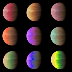 Great Filter / Exoplanets