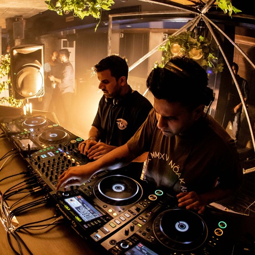 BLOT! B2b Kohra - Live at Auro, Delhi