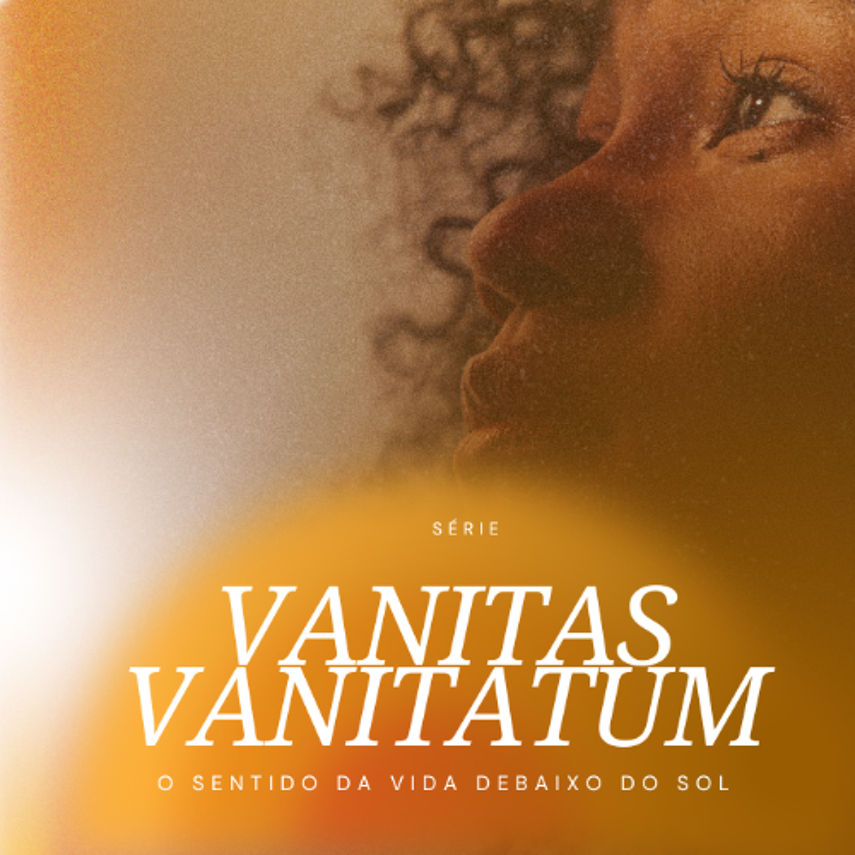 Spoiler - O Fim de todas as coisas - Leandro Vieira (Eclesiastes 5:1-7 Série: Vanitas Vanitatum)