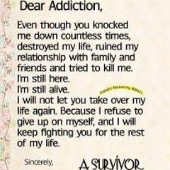 My Addiction
