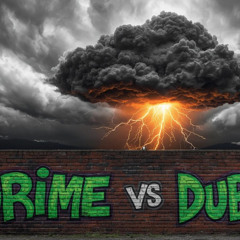 dubstep vs grime mix vinyl September