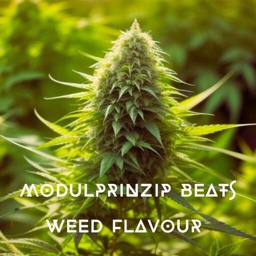 weed flavour