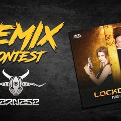 HYSTA & PSIKO - LOCKDOWN (Raziel Vs The Painkillers Rmx) OUT SOON ON KARNAGE REC.