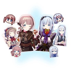 Standing Next to the Kind and Gentle You BGM