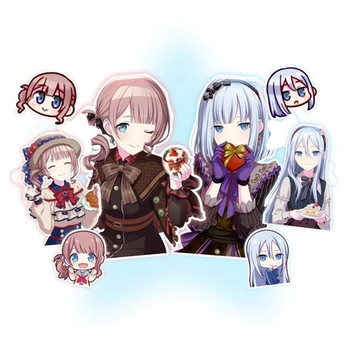 Standing Next to the Kind and Gentle You BGM